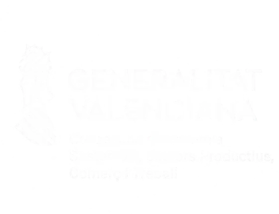 Generalitat Valenciana · Conselleria d'Economia Sostenible, Sectors Productius, Comerç i Treball